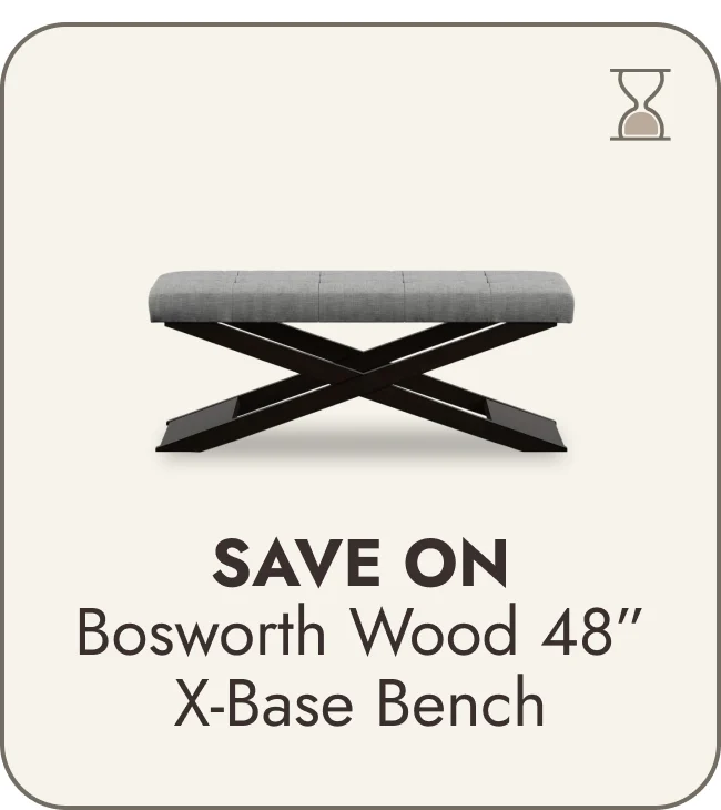 Bosworth 48