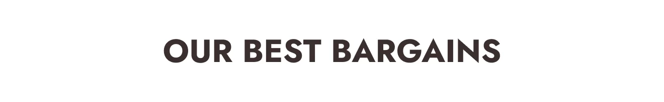 Up to 70% off—BB&B Days are HERE