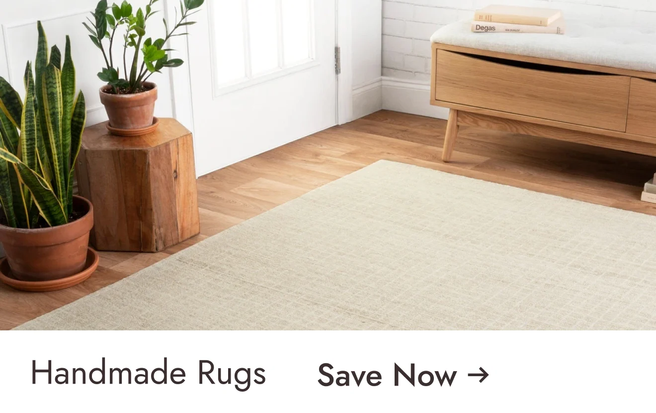 Handmade Rugs