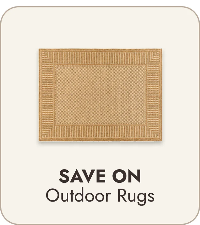 Outdoor Rugs