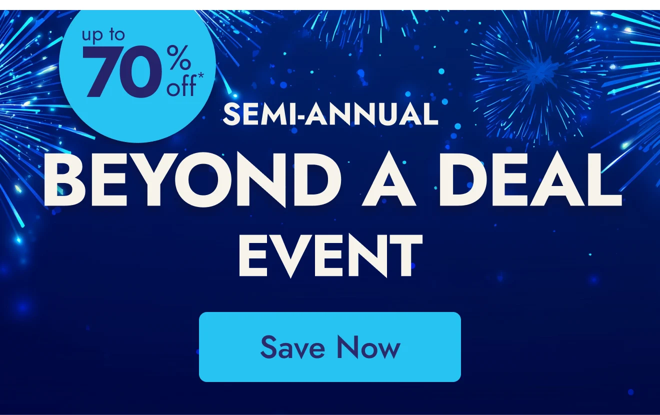 Beyond a Deal Event
