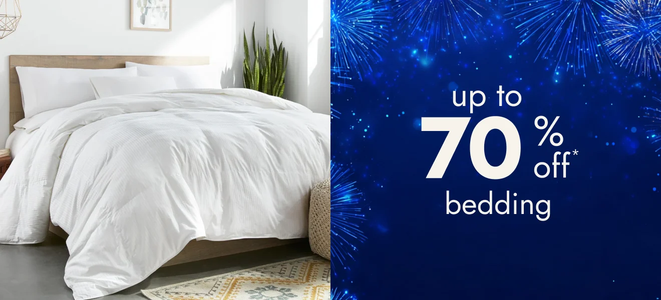 Bedding