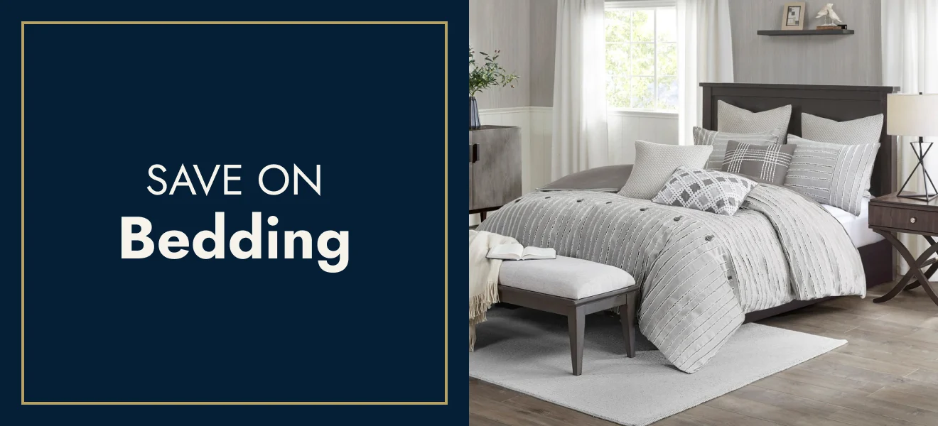 Bedding