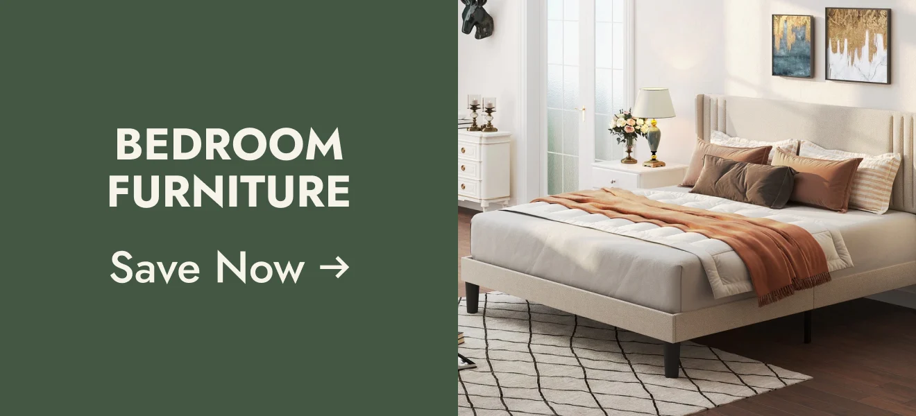 Bedroom Furniture