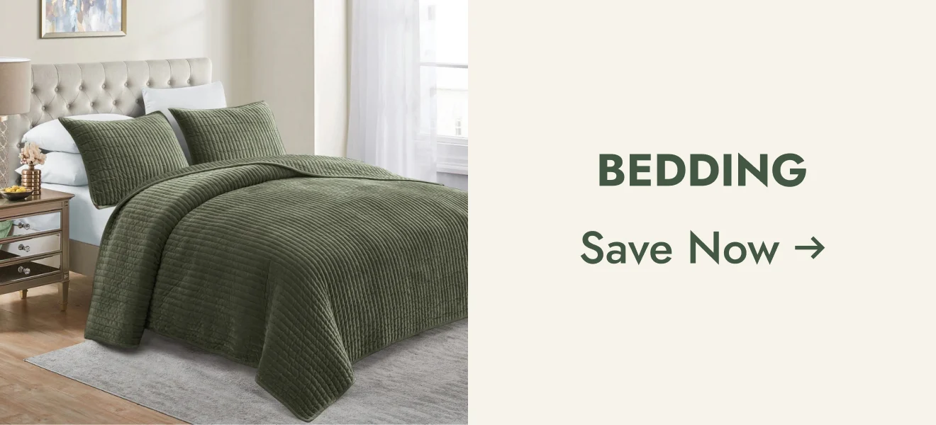 Bedding