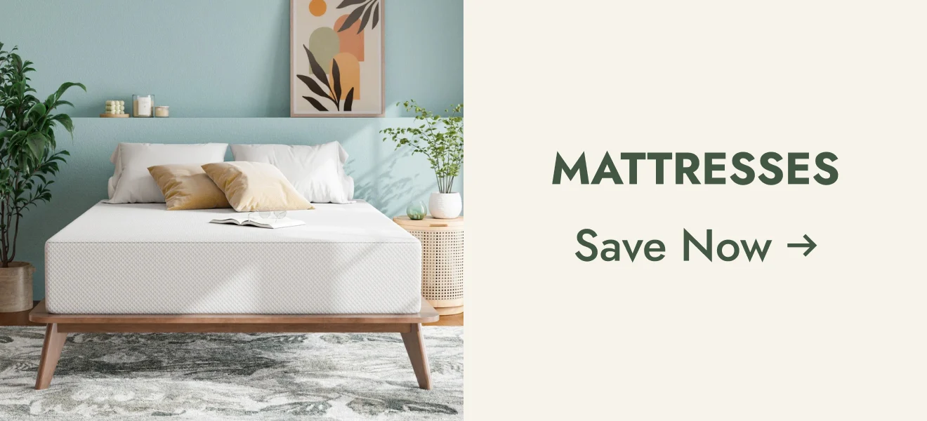 Mattresses