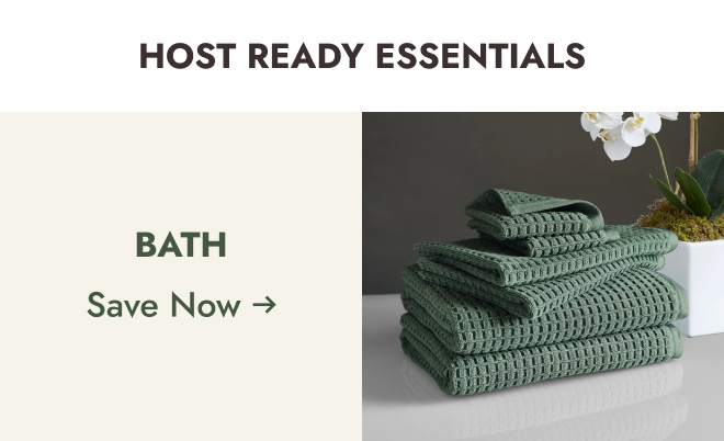 Bath