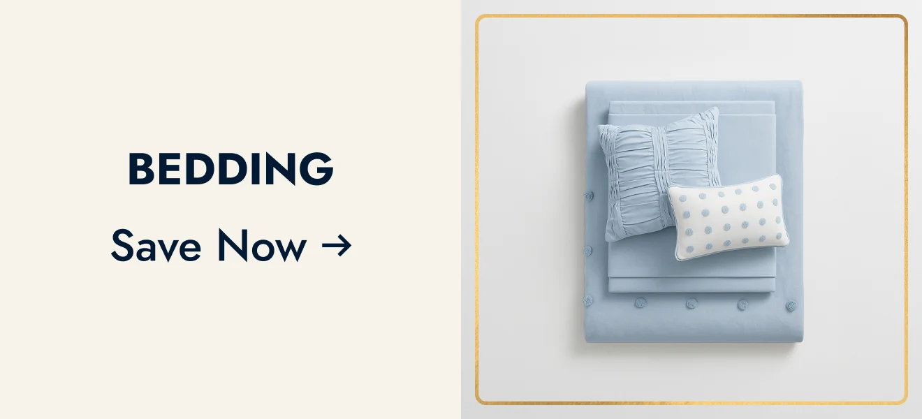 Bedding