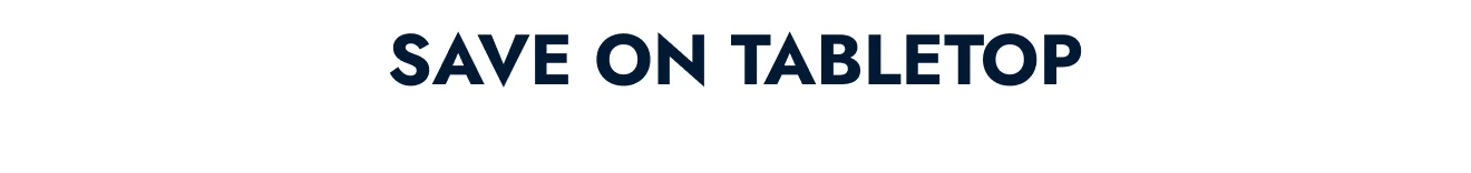 Tabletop