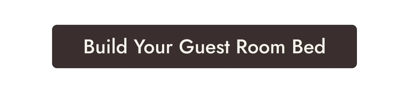 Build Your Guest Room Bed