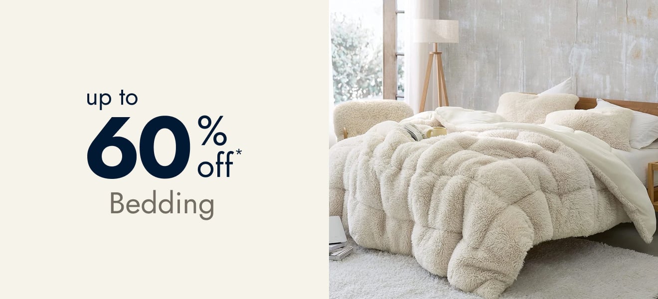Bedding