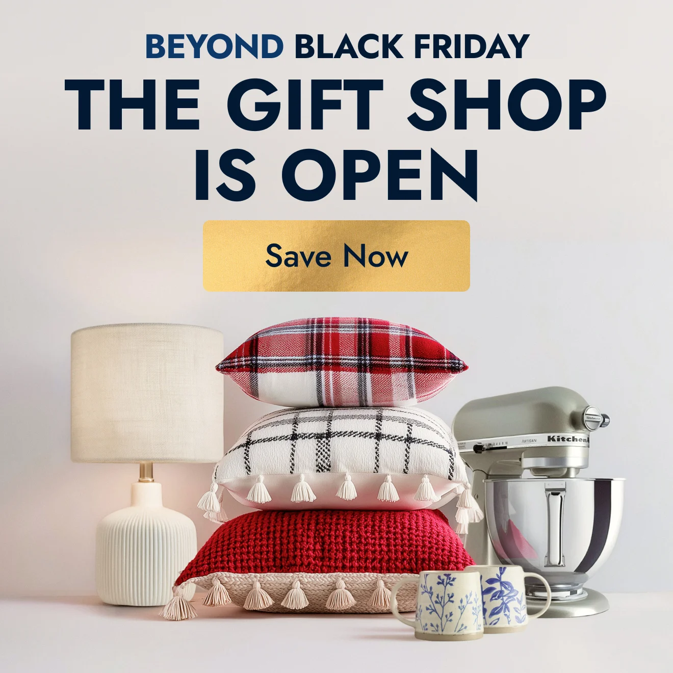 Gifts for everyone on your list