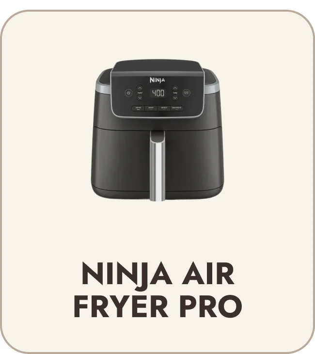 Ninja Air Fryer Pro
