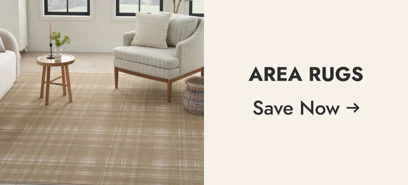 area rugs