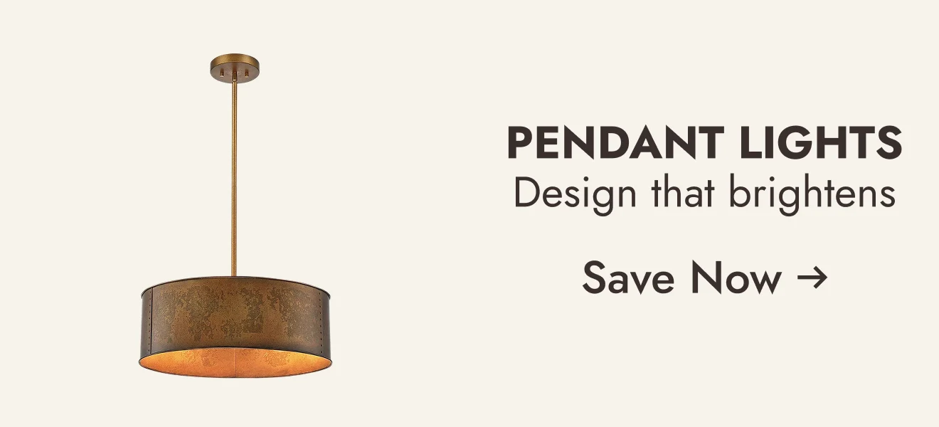 Pendant Lights