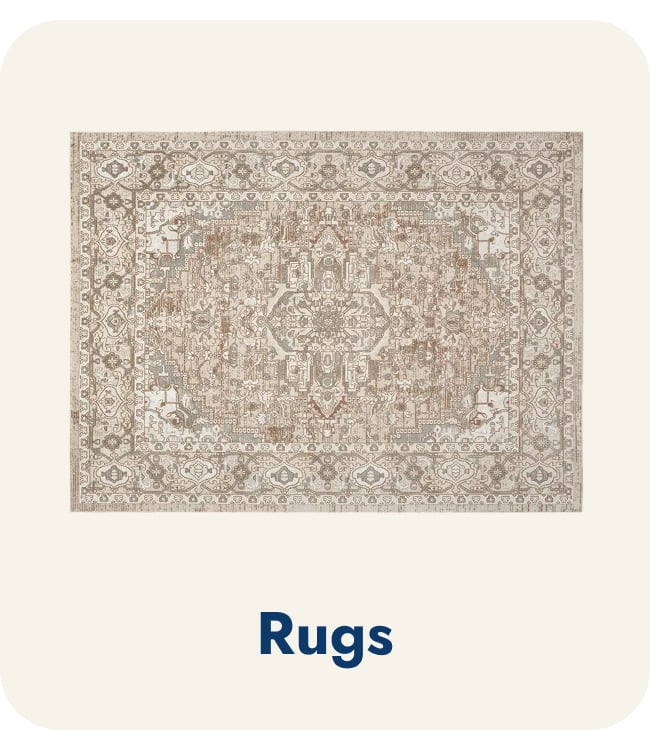 rugs