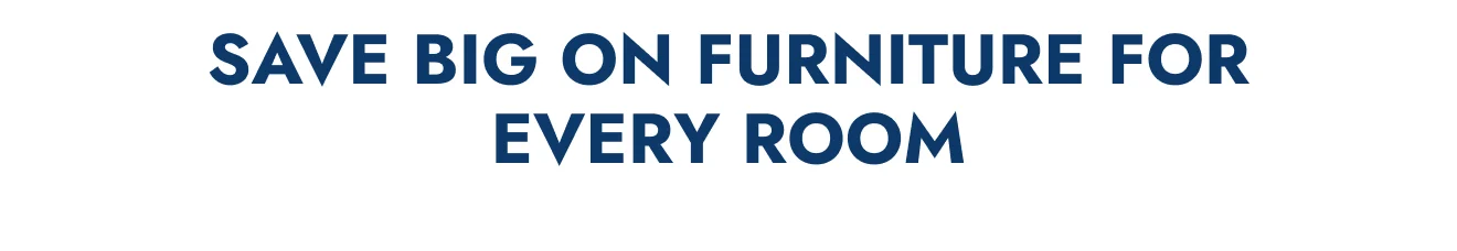 BB&B Days Furniture Deals
