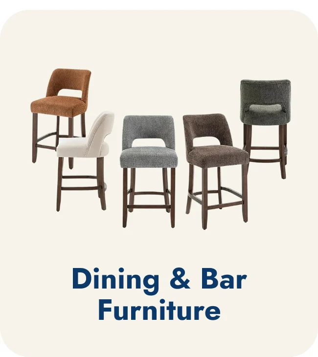 Dining Room & Bar Furniture