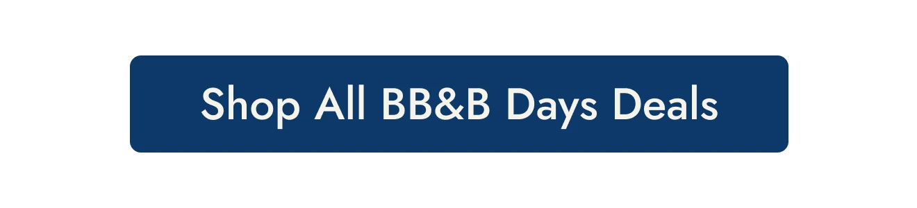 shop all bb&b days
