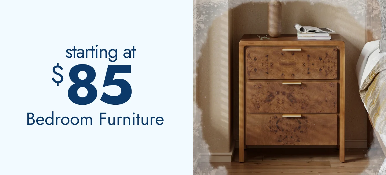 Bedroom Furniture 