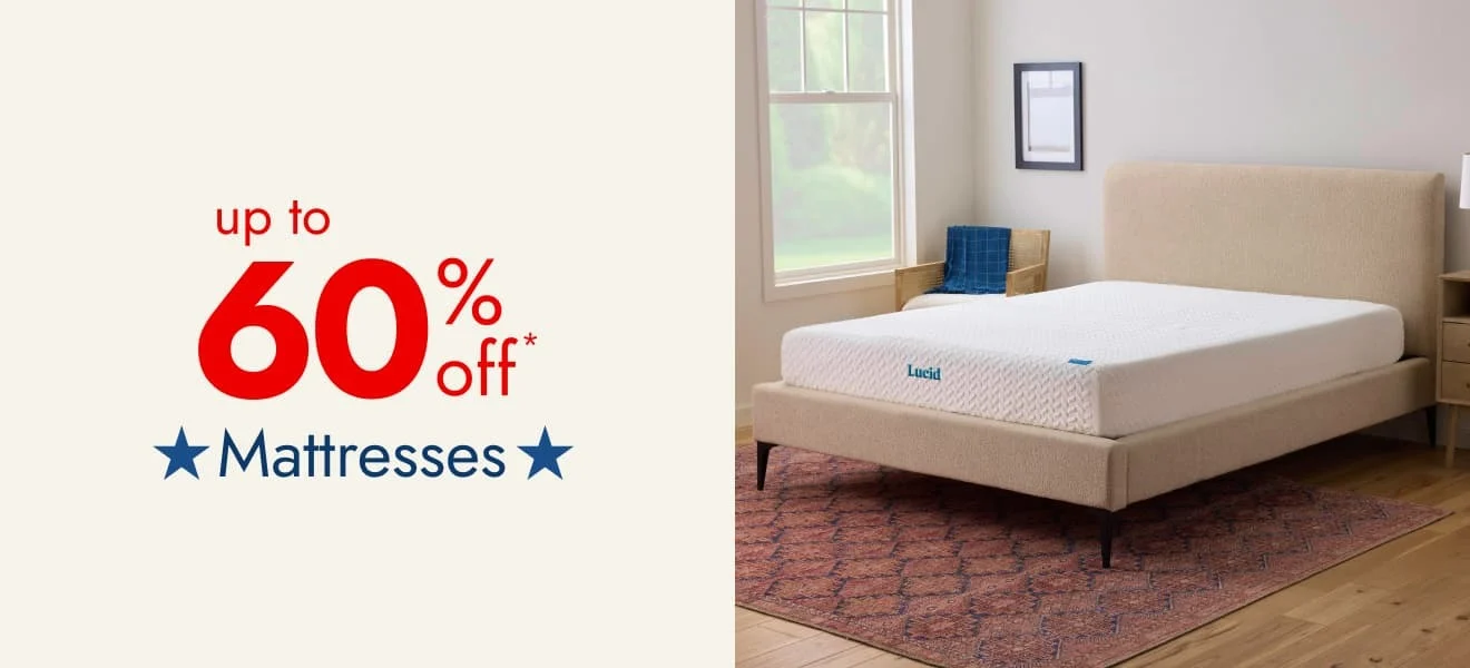 Mattresses