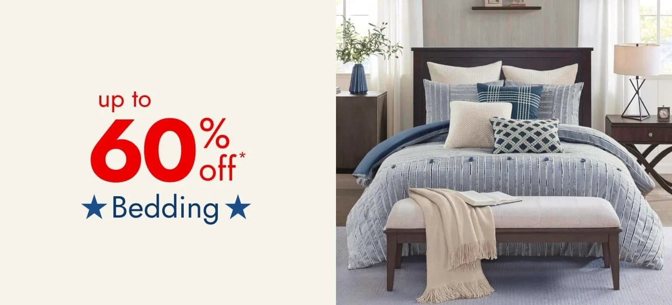 Bedding