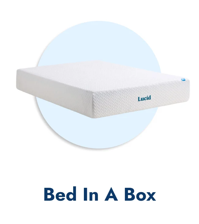Bed in A Box