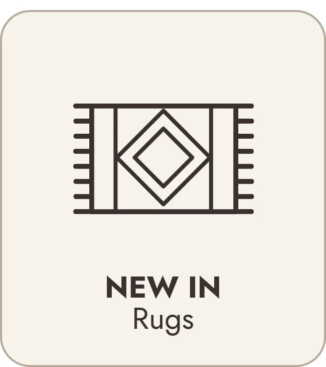 new in rugs