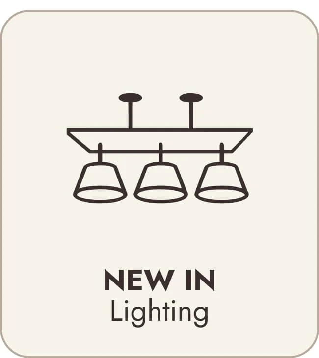new in lighting