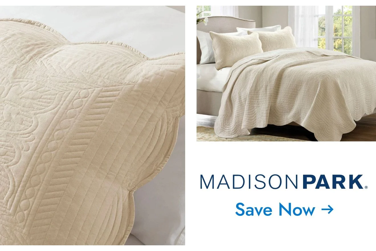 Save on Madison Park
