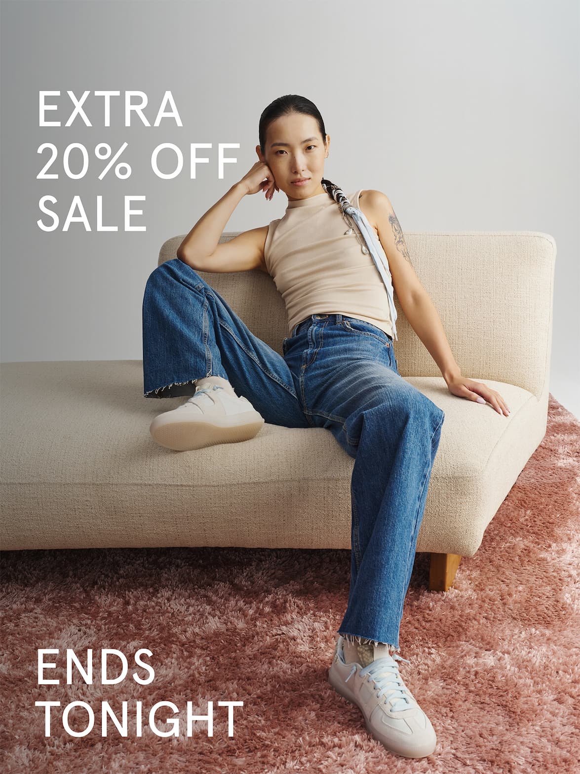 Sale Collection