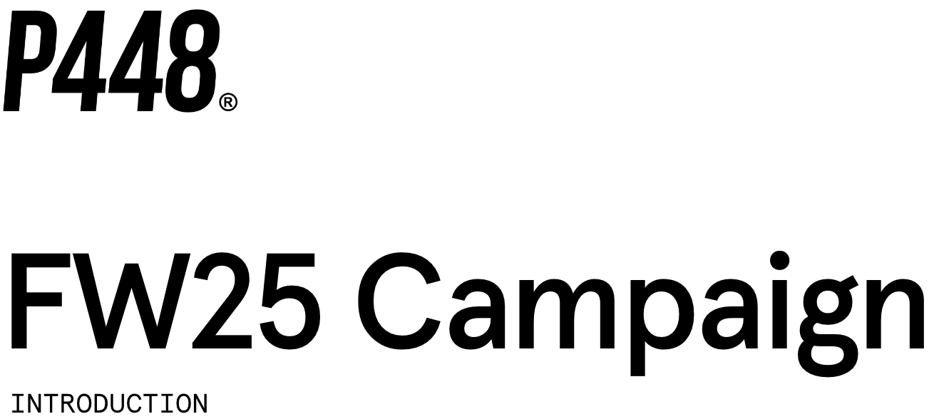 FW25 - Chapter 1