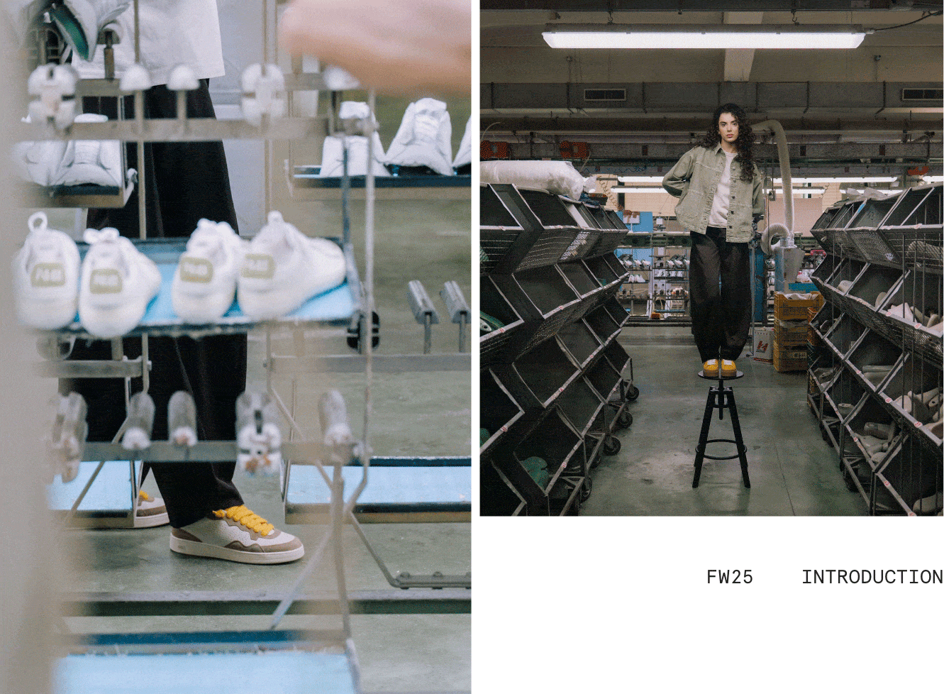 FW25 - Chapter 1