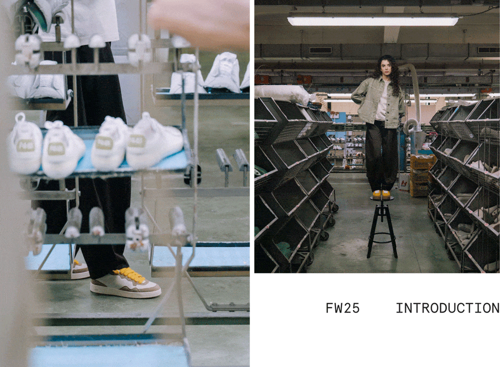FW25 - Chapter 1