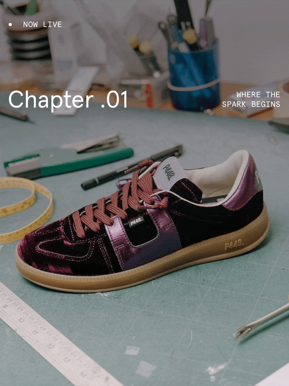 FW25 - Chapter 1