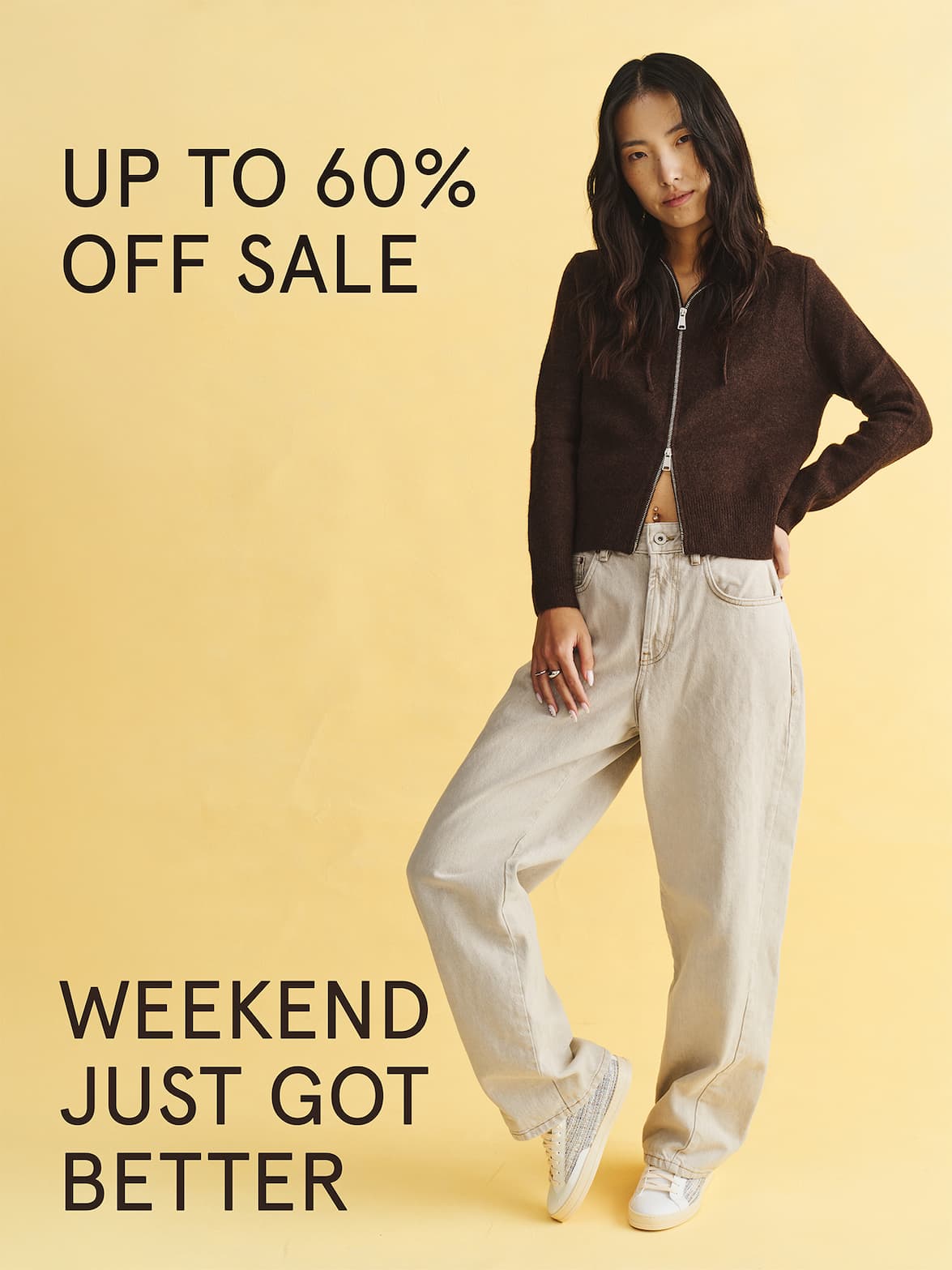 Sale Collection