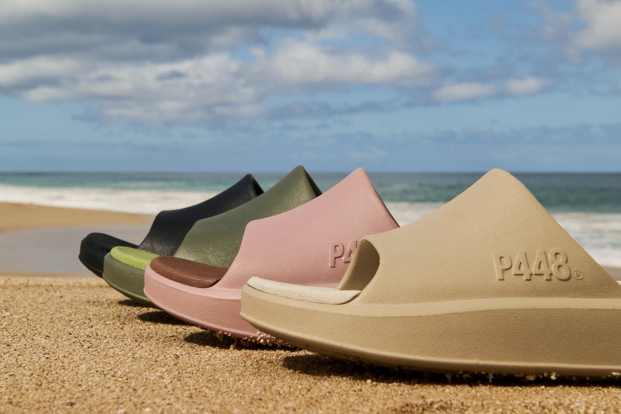 Riviera Collection