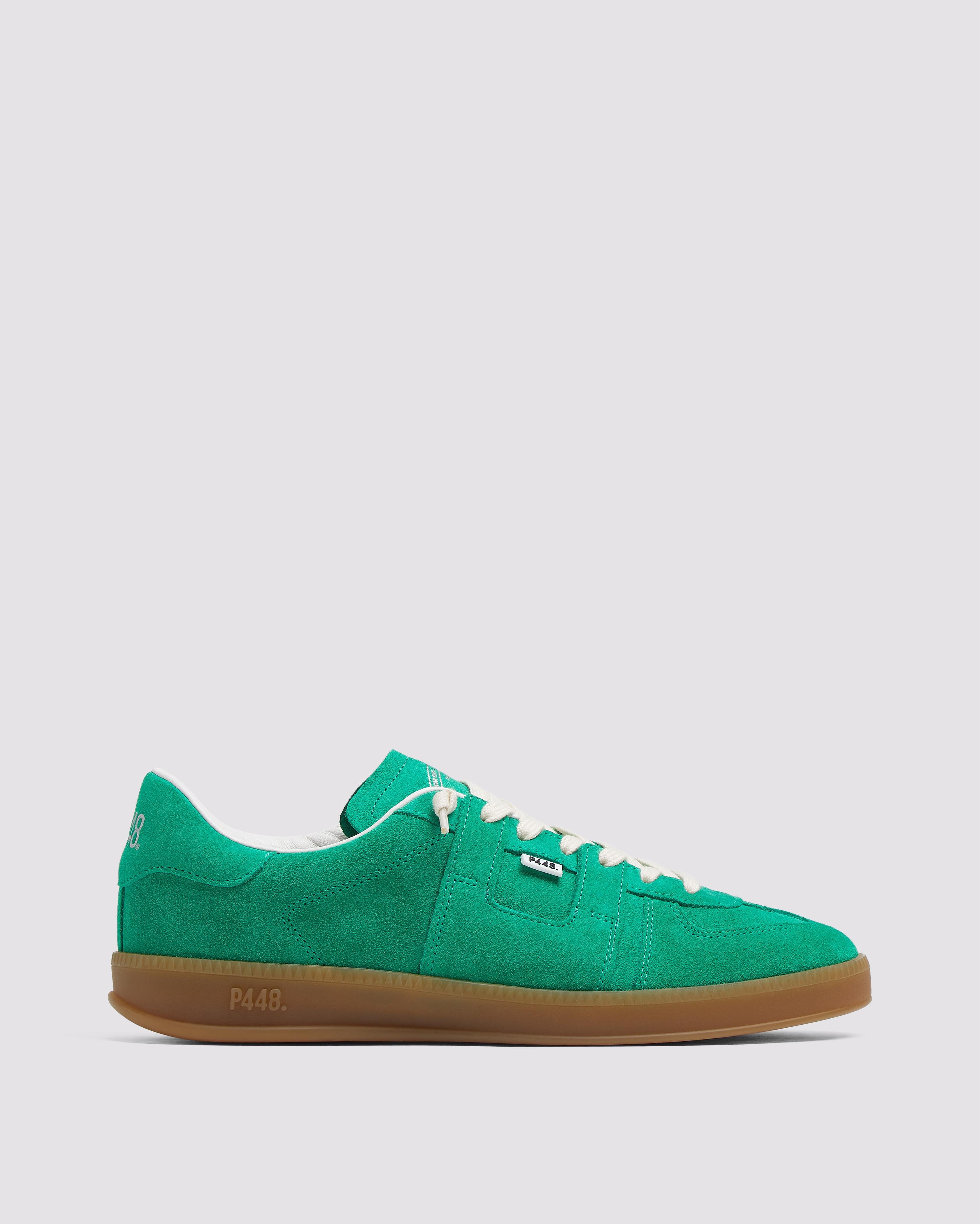 Monza Green