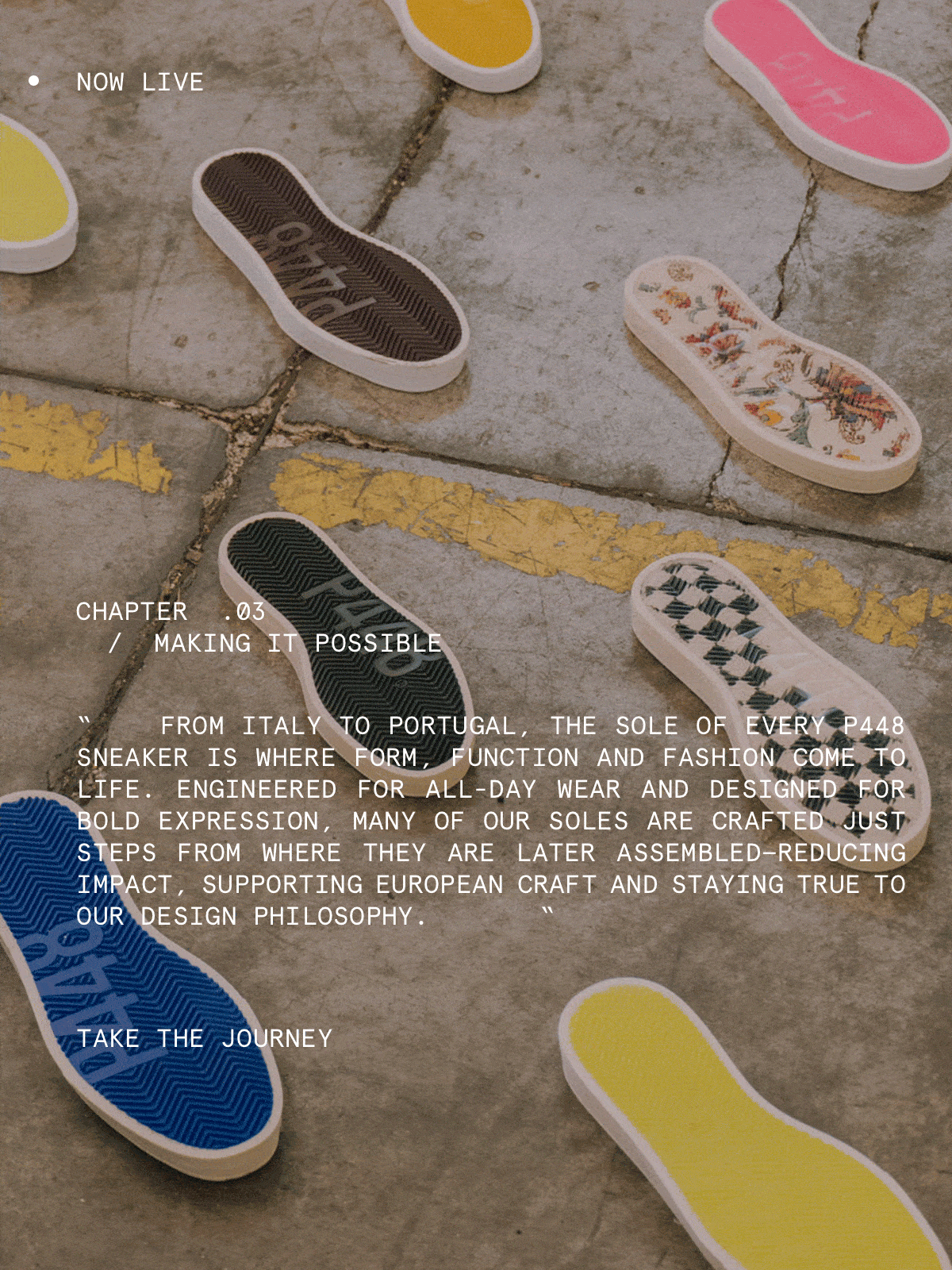 FW25 Chapter 3