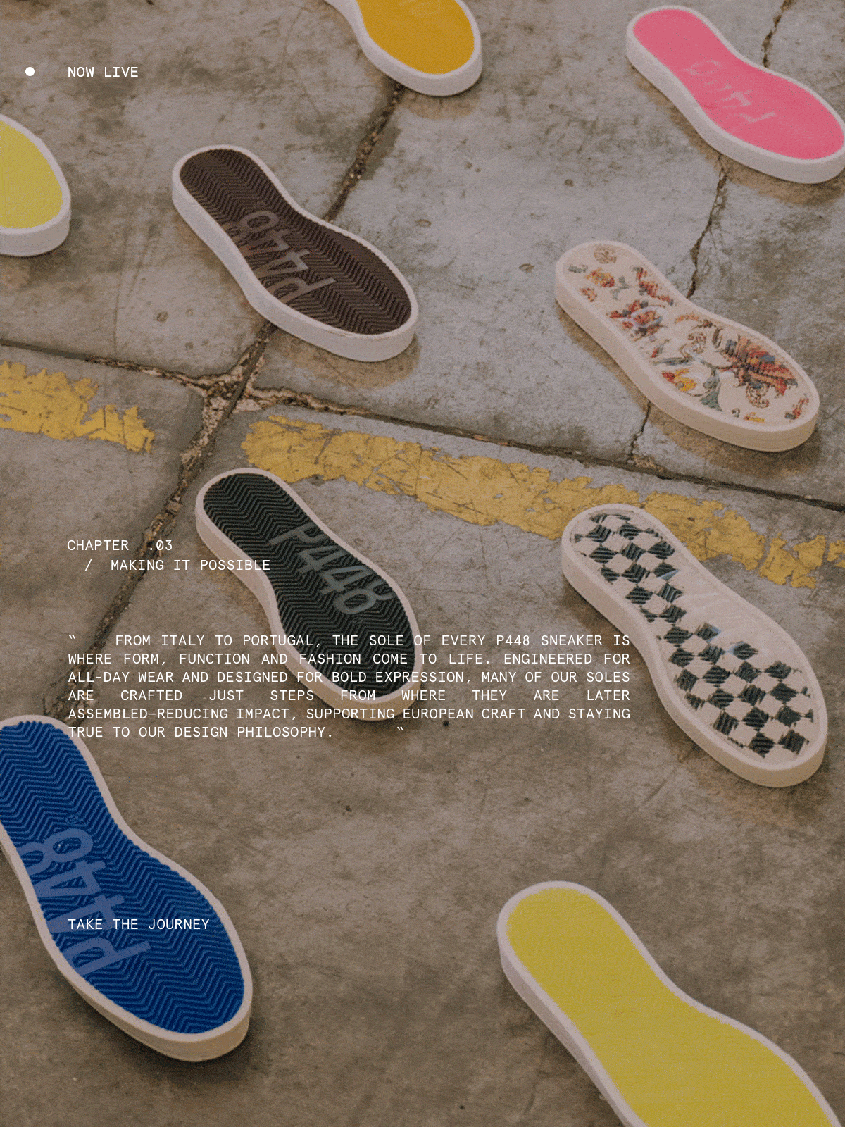 FW25 Chapter 3