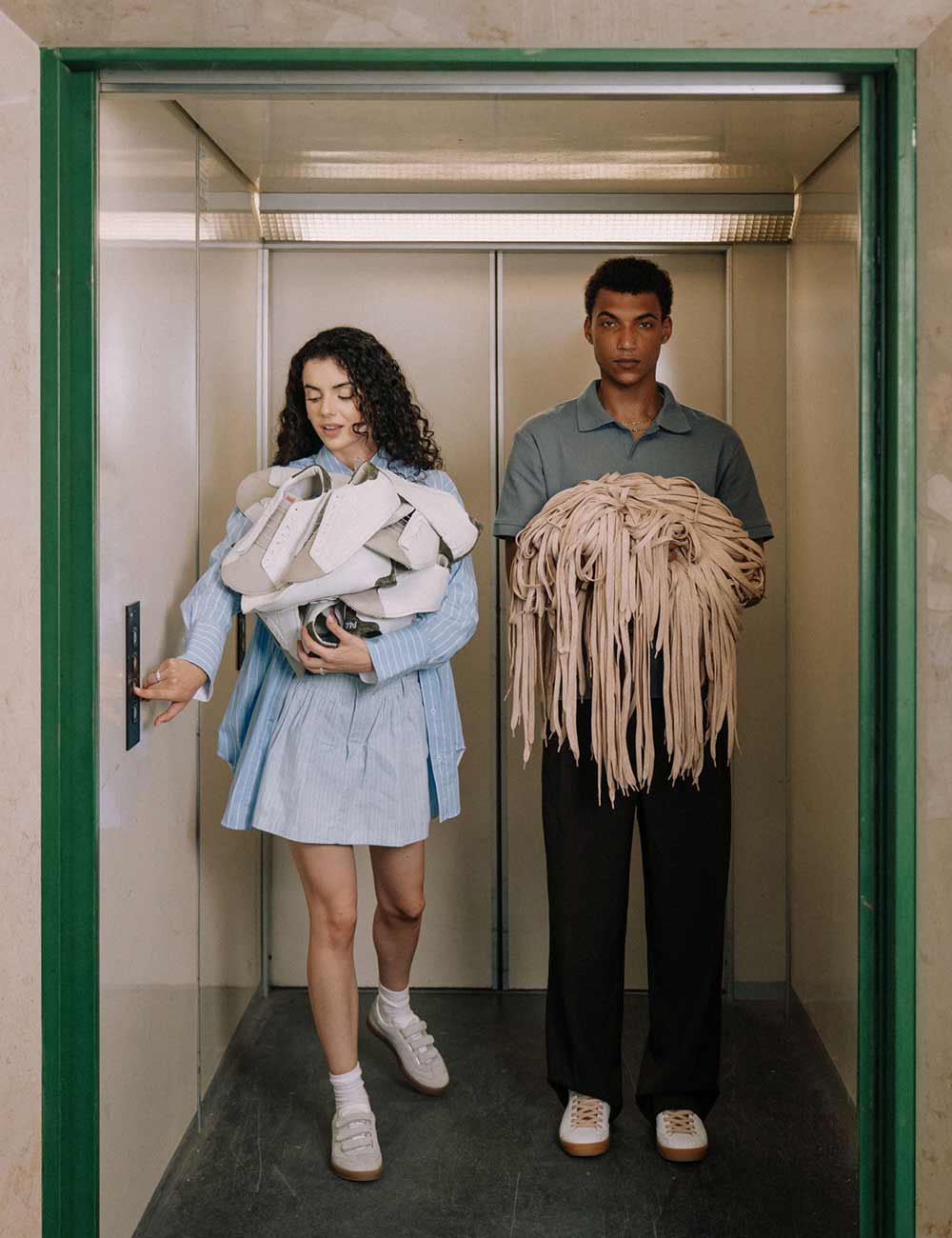 FW25 Collection