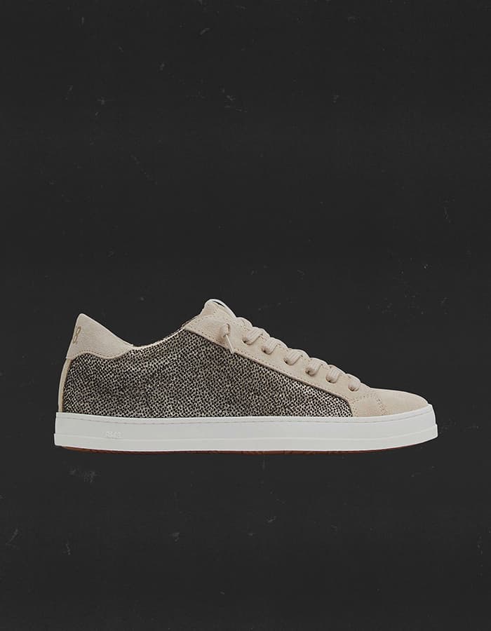 Capri Glitter/Pearl