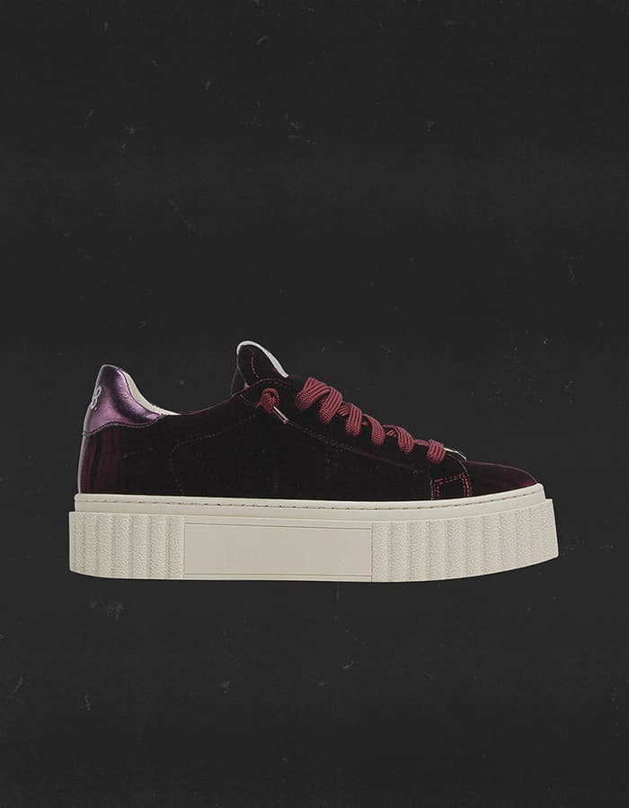 Creeper Velvet Royale
