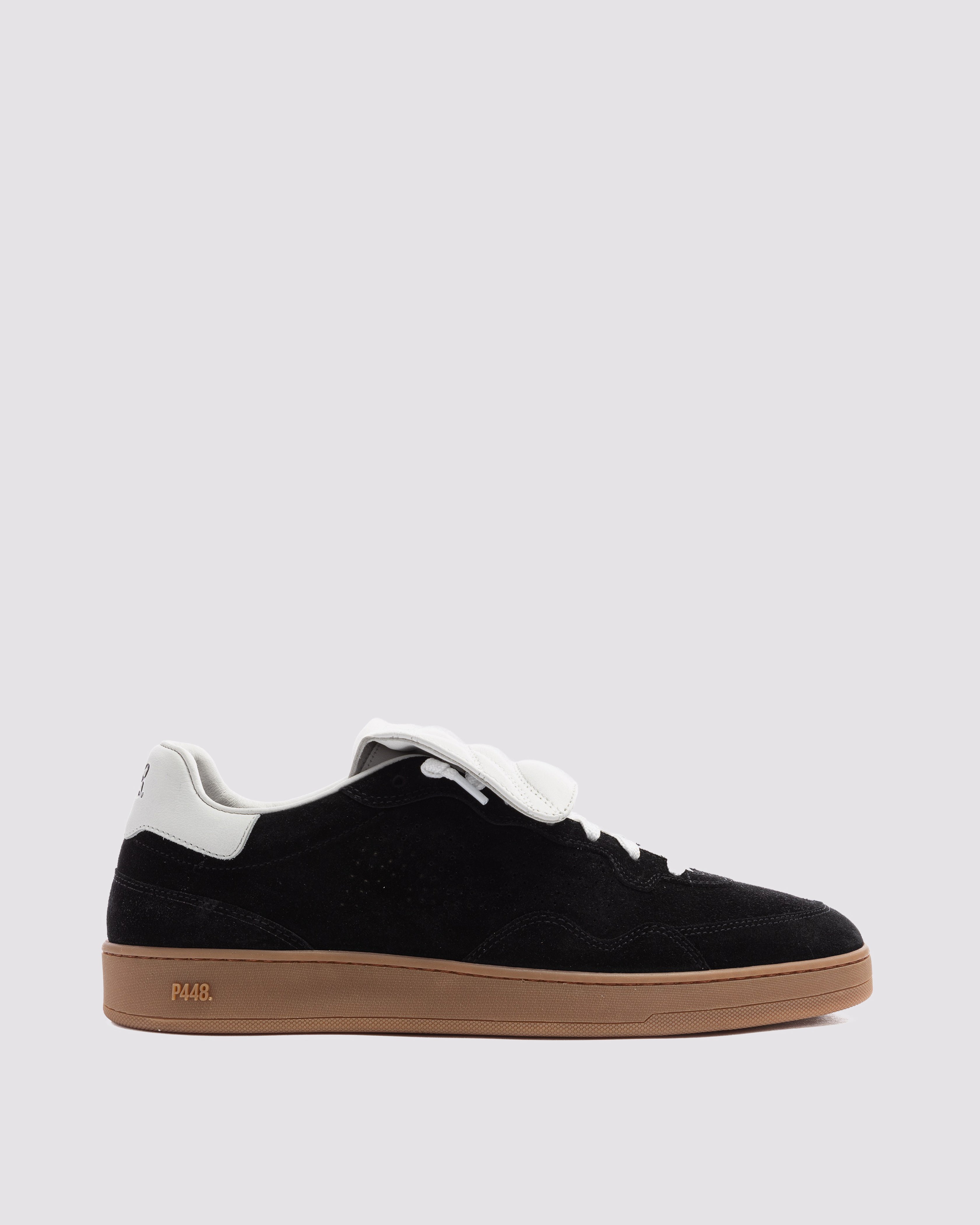 Vert Ball Black
