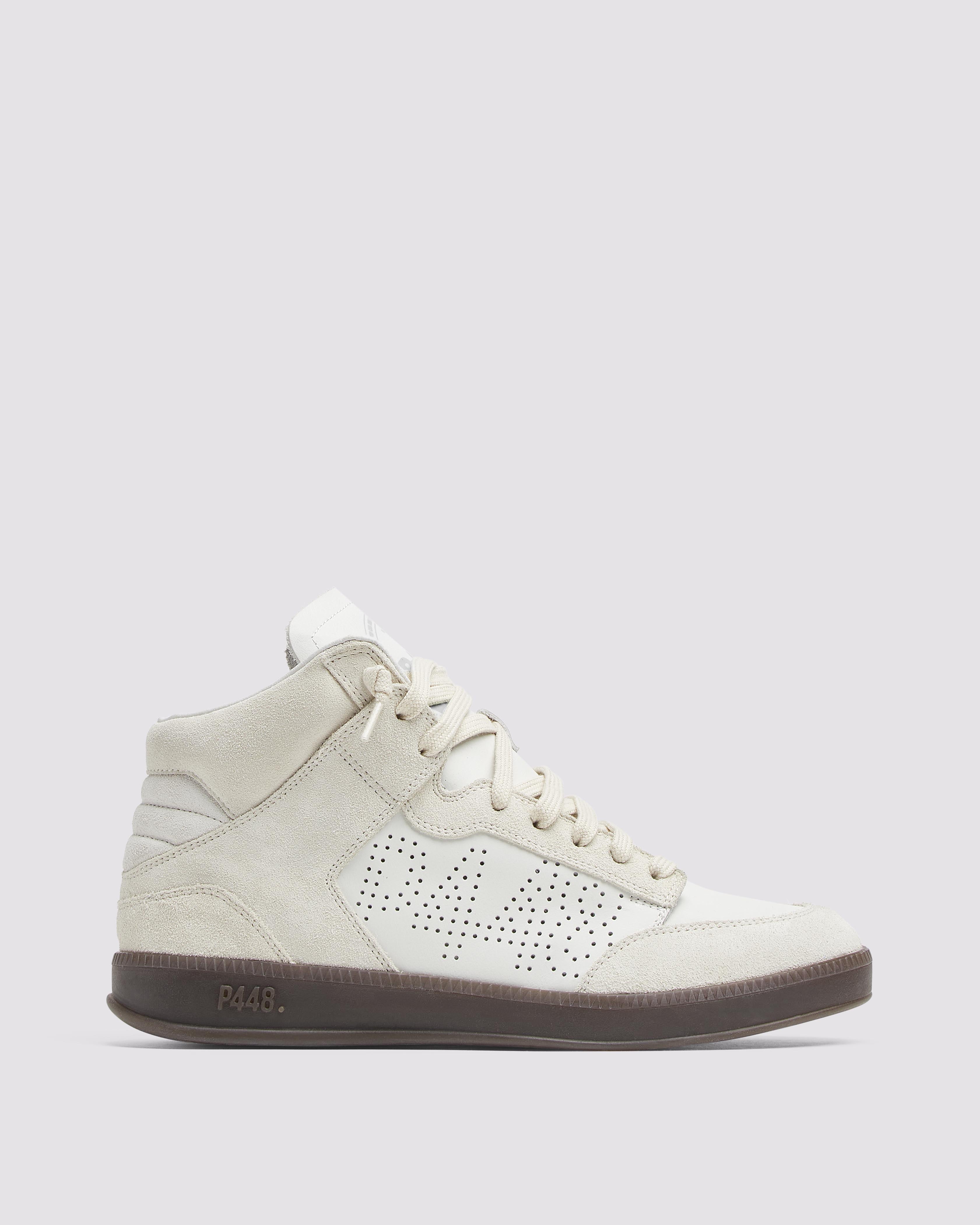 London White/Panna