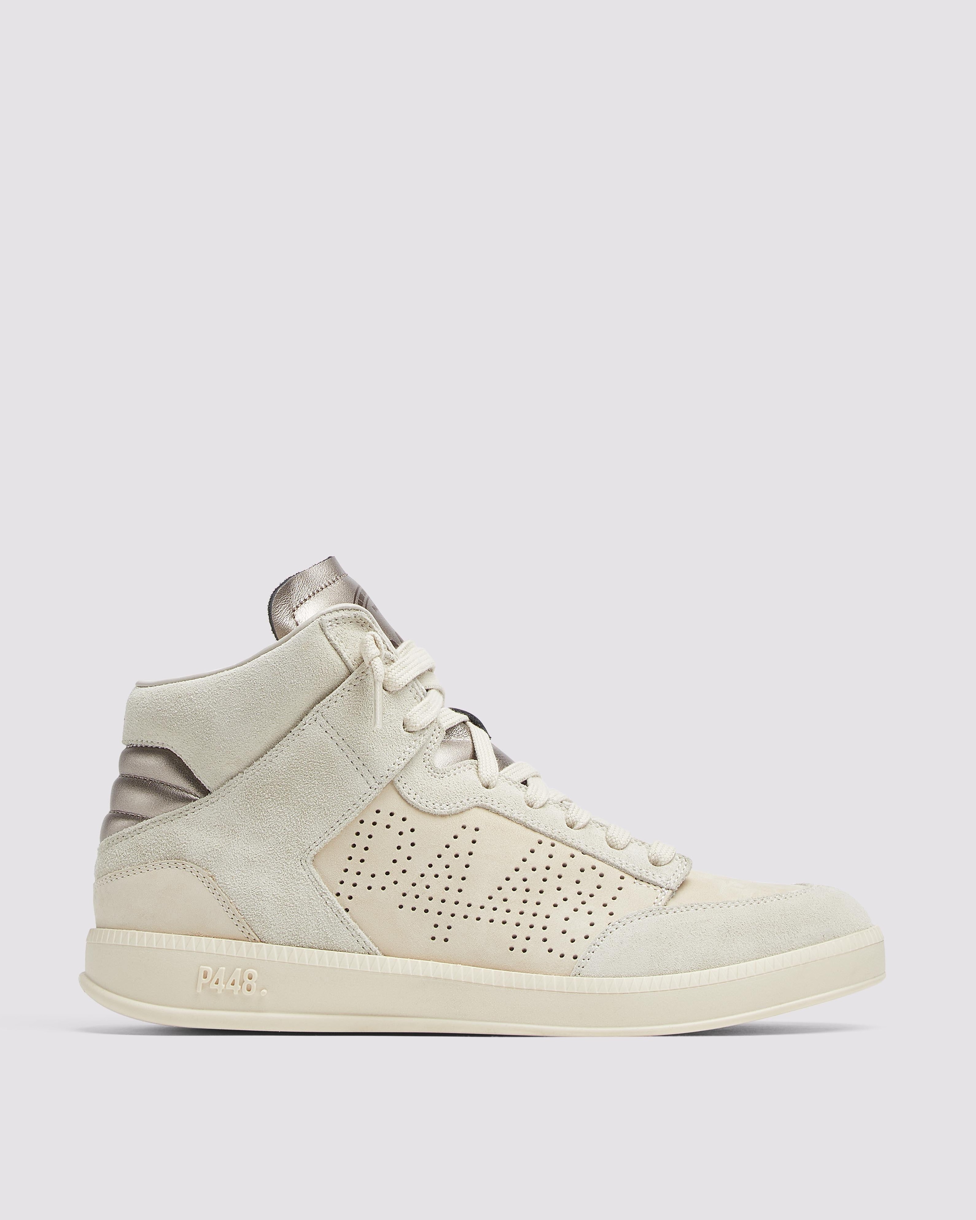 London Cream/Pearl