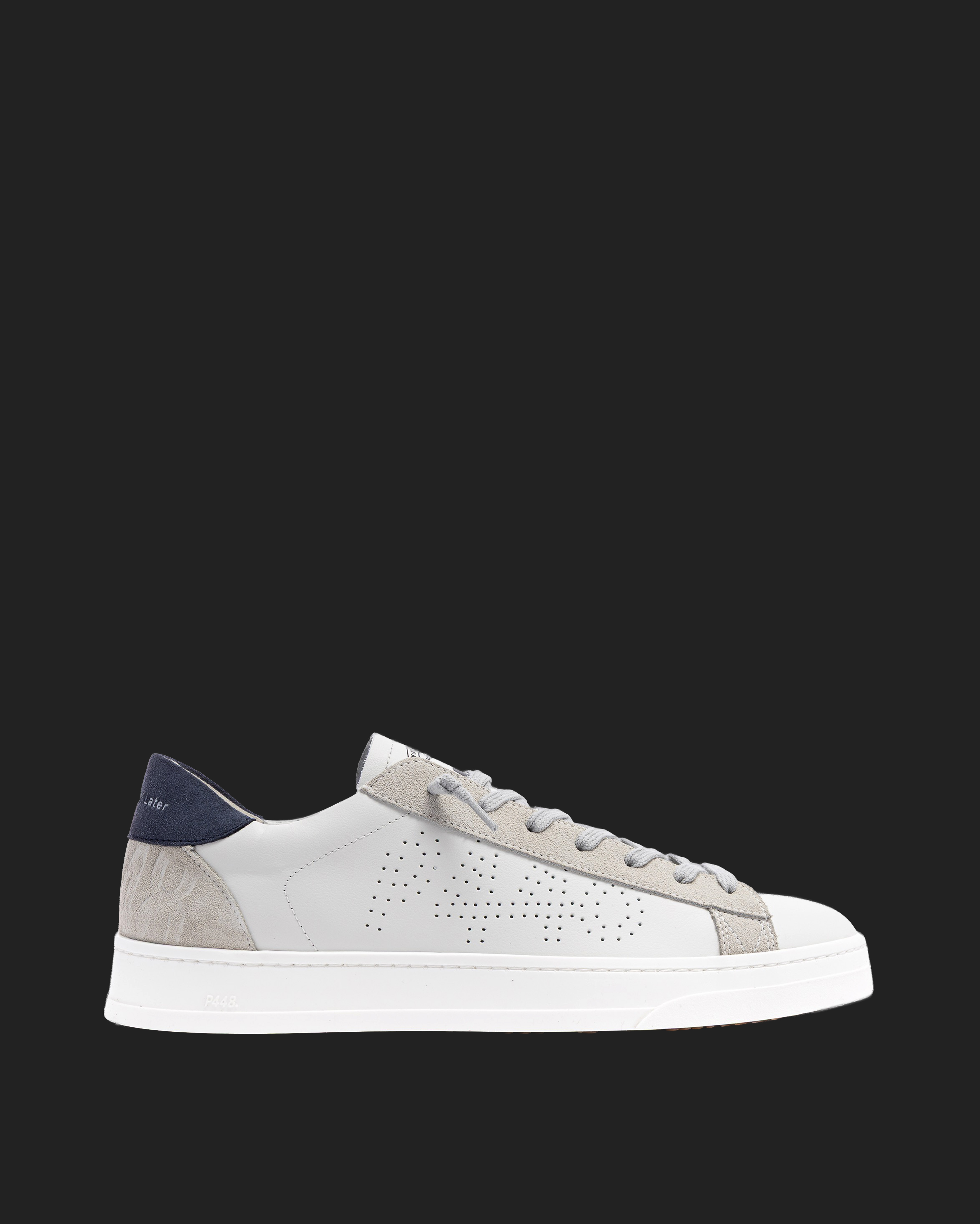 Jack White/Navy