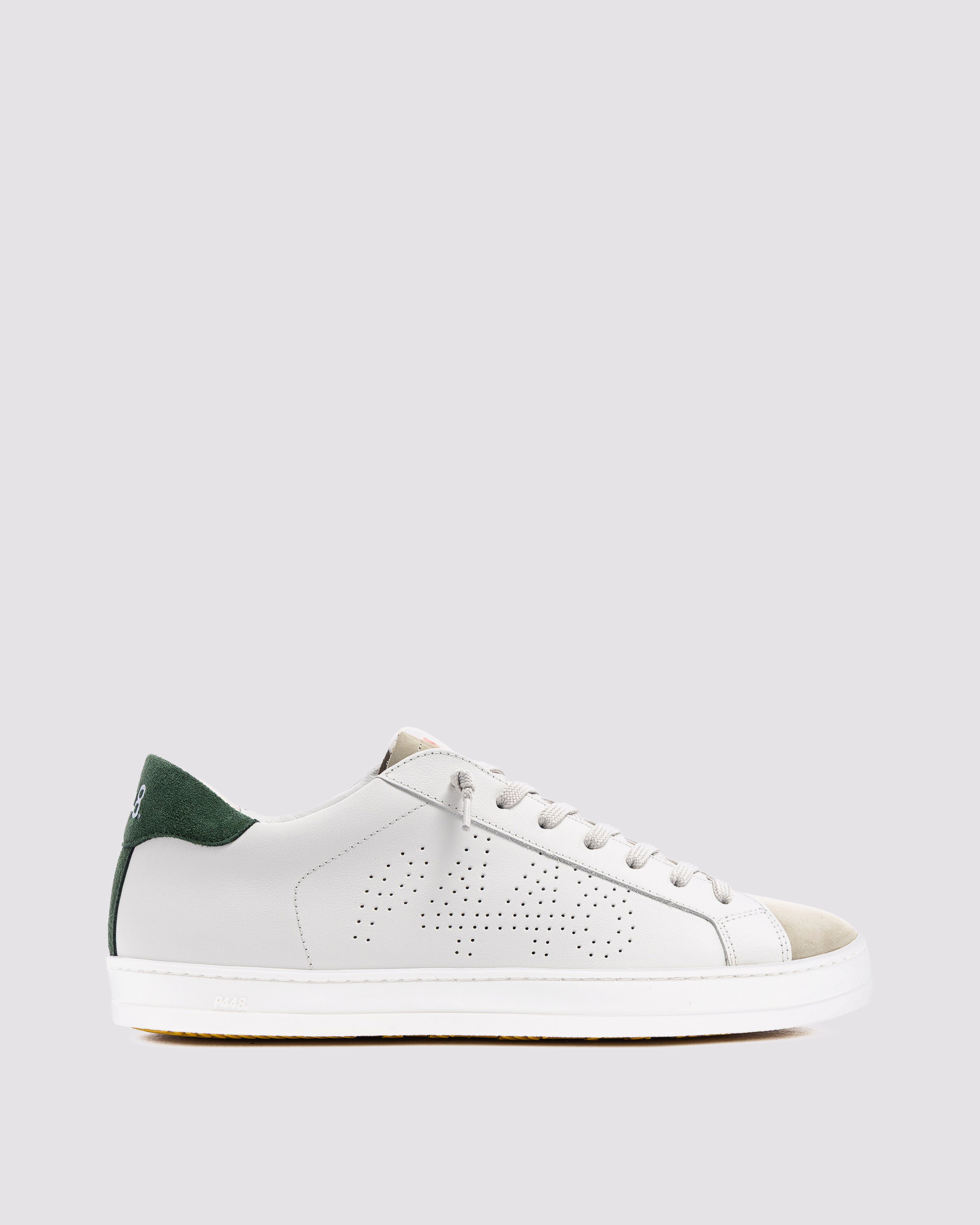 John Beige/Green