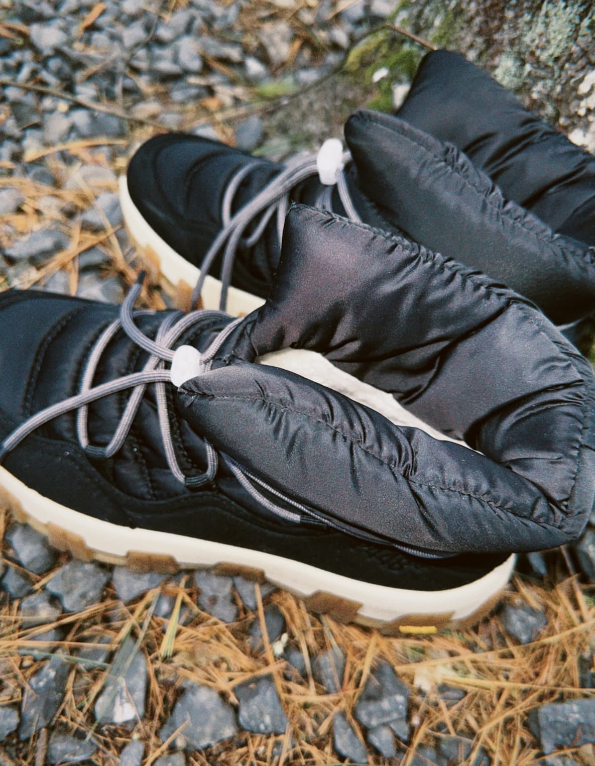 Vibram Aspen Black Diamond