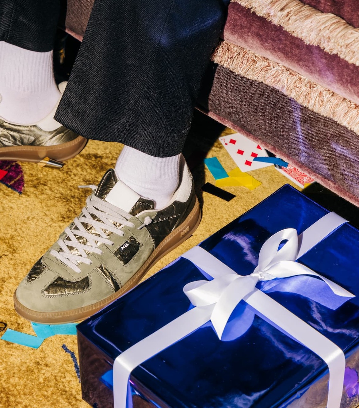 The Holiday Edit